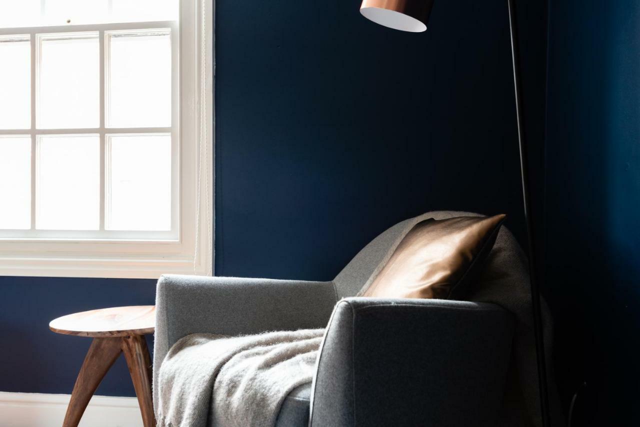 The Old Station House - Stylish & Central 2Bdr Apartment อ็อกซ์ฟอร์ด ภายนอก รูปภาพ